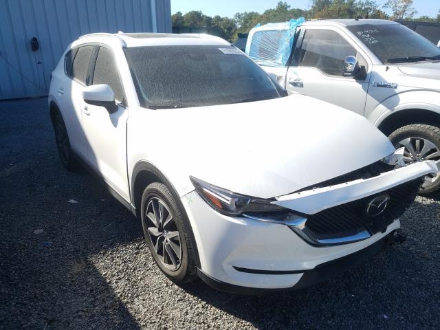 MAZDA NULL 2018 jm3kfadmxj1367761