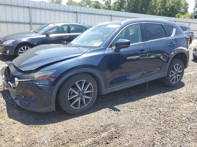 MAZDA CX-5 2018 jm3kfadmxj1428042