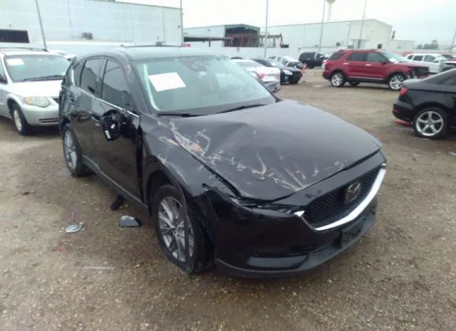 MAZDA CX-5 2019 jm3kfadmxk0500316