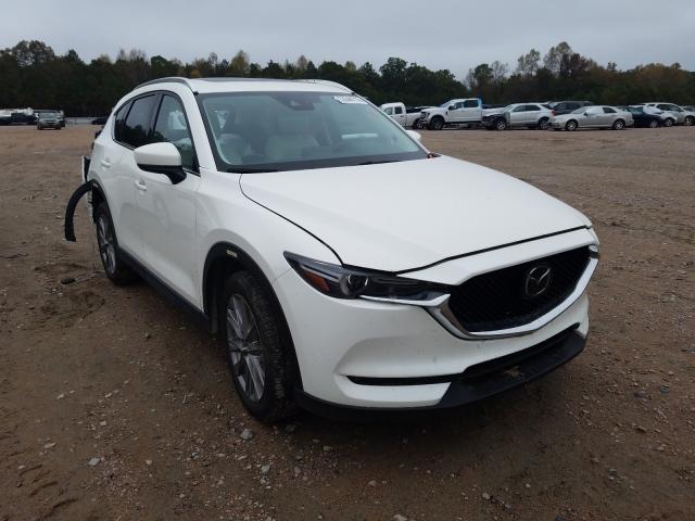 MAZDA NULL 2019 jm3kfadmxk0528472