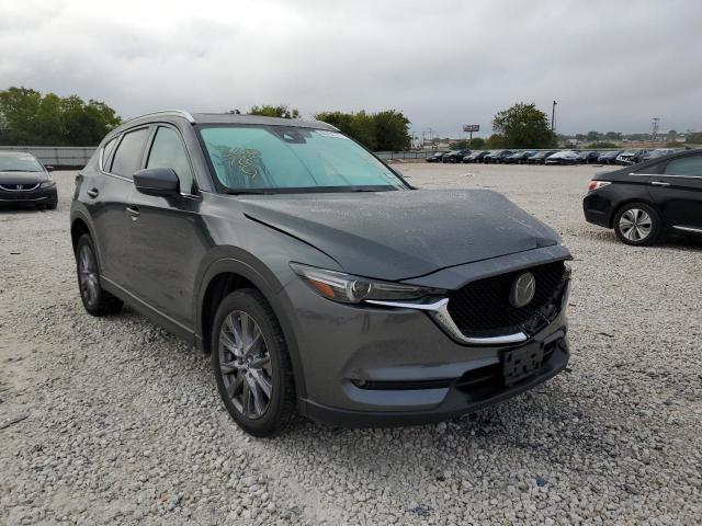 MAZDA CX-5 GRAND 2019 jm3kfadmxk0619838