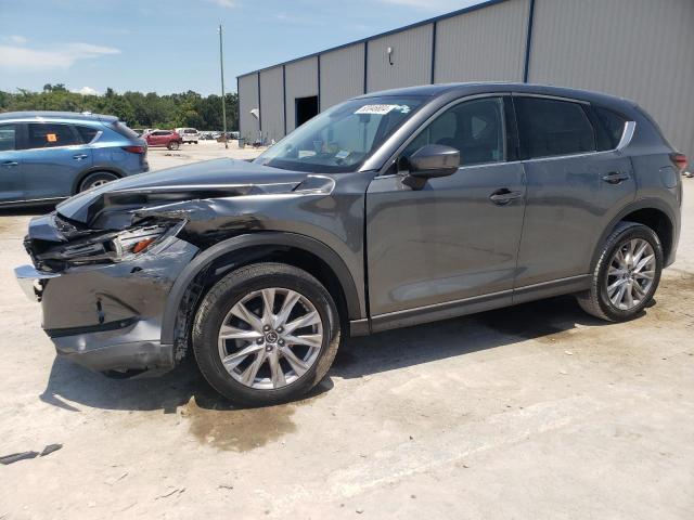 MAZDA CX-5 2019 jm3kfadmxk0679053