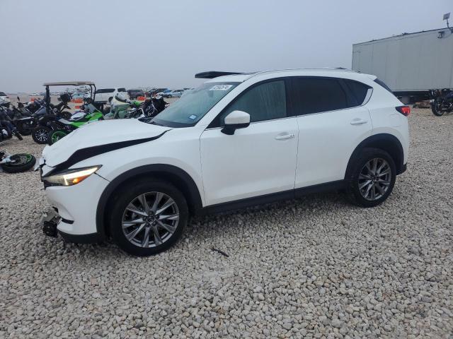 MAZDA CX-5 GRAND 2019 jm3kfadmxk0679540