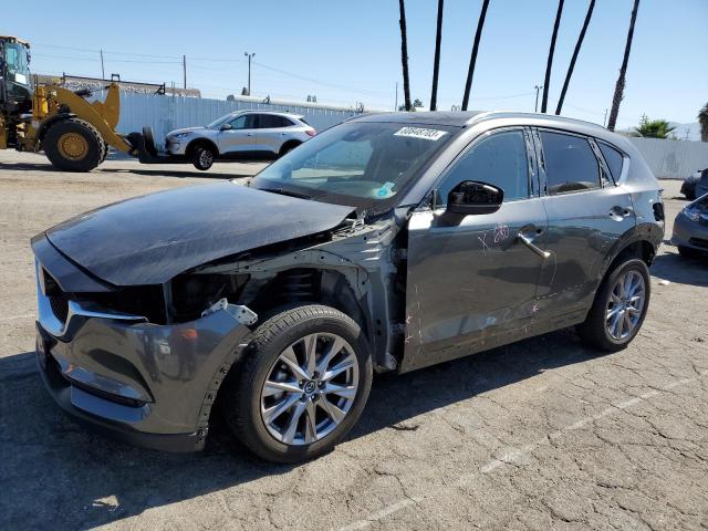 MAZDA CX-5 GRAND 2019 jm3kfadmxk0694619