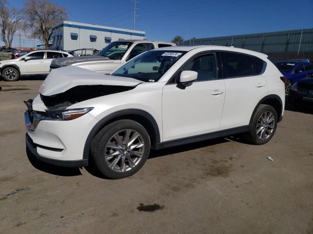 MAZDA CX-5 2019 jm3kfadmxk1511021