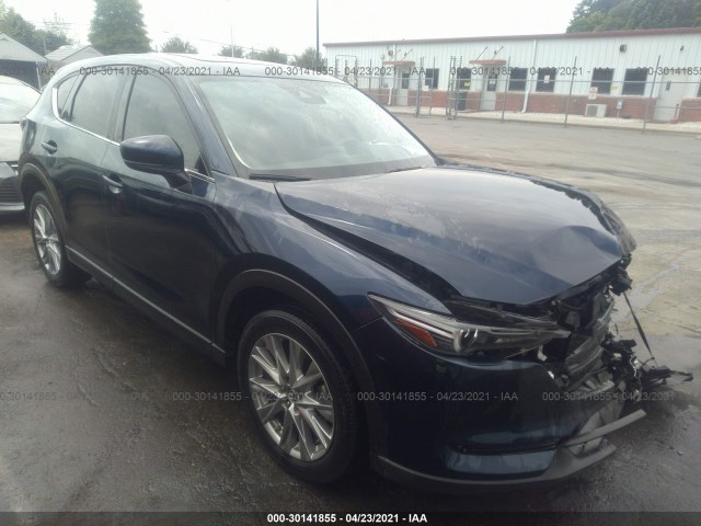 MAZDA CX-5 2019 jm3kfadmxk1512217