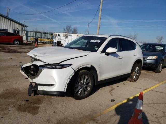 MAZDA CX-5 2019 jm3kfadmxk1520074