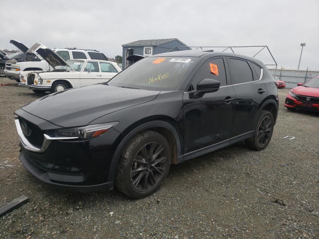 MAZDA CX-5 GRAND 2019 jm3kfadmxk1523654