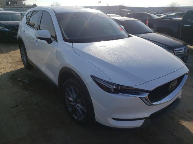 MAZDA CX-5 GRAND 2019 jm3kfadmxk1535142