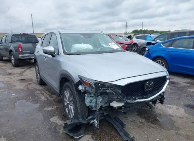 MAZDA CX-5 2019 jm3kfadmxk1546433