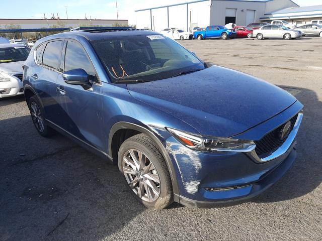 MAZDA CX-5 GRAND 2019 jm3kfadmxk1549204