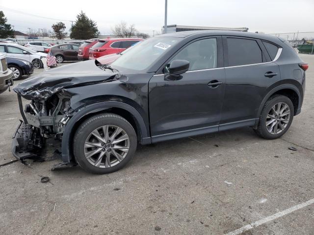 MAZDA CX-5 2019 jm3kfadmxk1560185