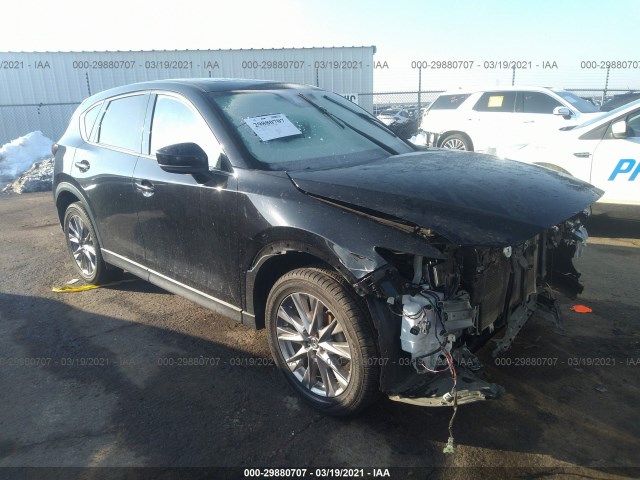 MAZDA CX-5 2019 jm3kfadmxk1564298