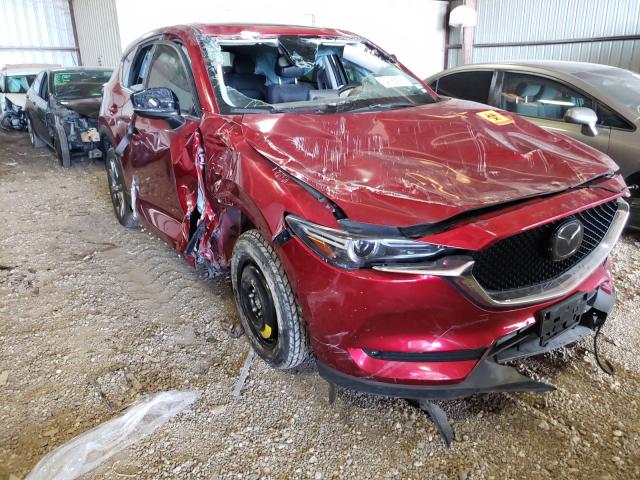 MAZDA CX-5 GRAND 2019 jm3kfadmxk1570134