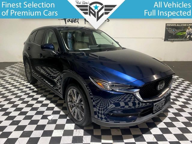 MAZDA CX-5 2019 jm3kfadmxk1593025