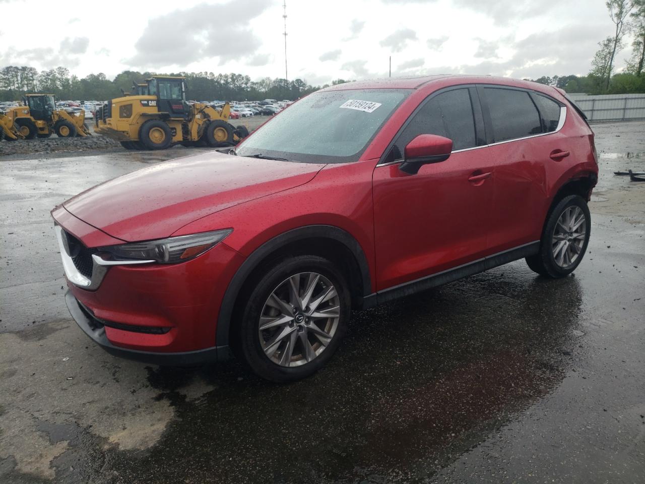 MAZDA CX-5 2019 jm3kfadmxk1596975