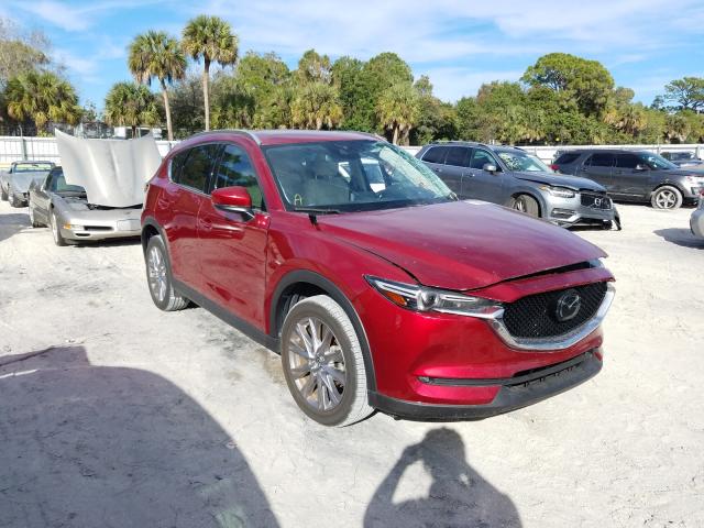 MAZDA CX-5 GRAND 2019 jm3kfadmxk1600362