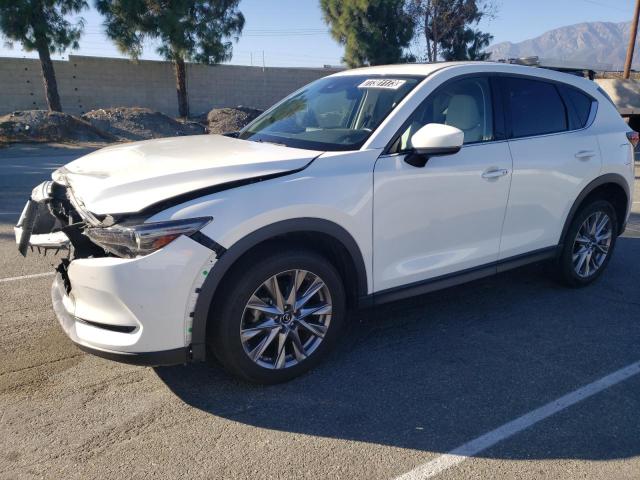 MAZDA CX-5 2019 jm3kfadmxk1614519