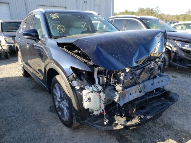 MAZDA CX-5 GRAND 2019 jm3kfadmxk1625150