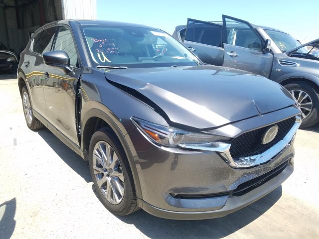 MAZDA NULL 2019 jm3kfadmxk1649769