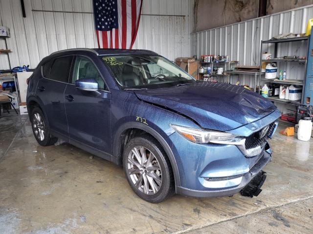 MAZDA CX-5 GRAND 2019 jm3kfadmxk1662389