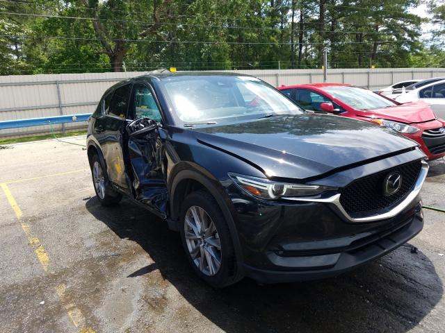 MAZDA CX-5 GRAND 2020 jm3kfadmxl0733727