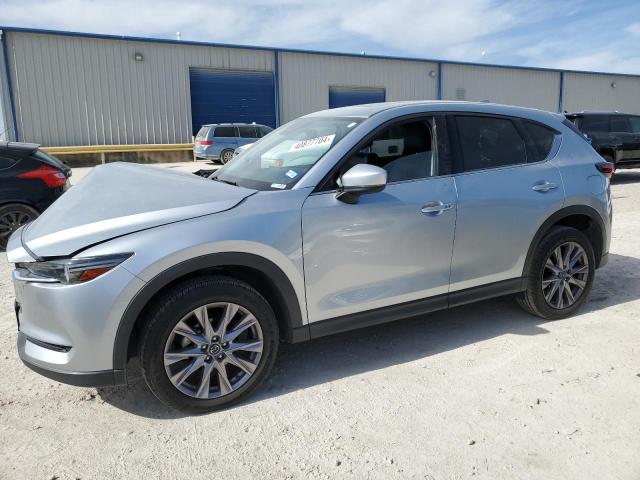 MAZDA CX-5 2020 jm3kfadmxl0734280