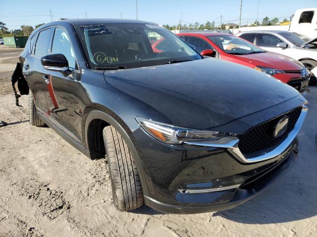 MAZDA CX-5 GRAND 2020 jm3kfadmxl0738362