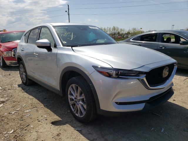 MAZDA CX-5 GRAND 2020 jm3kfadmxl0740757