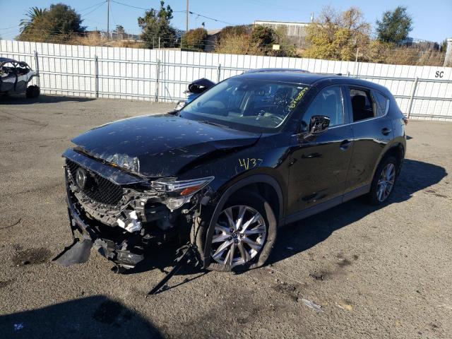 MAZDA CX-5 GRAND 2020 jm3kfadmxl0743190