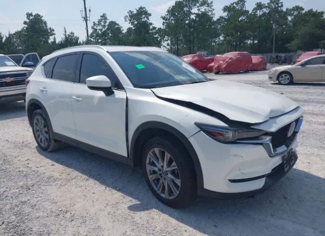 MAZDA CX-5 2020 jm3kfadmxl0753699