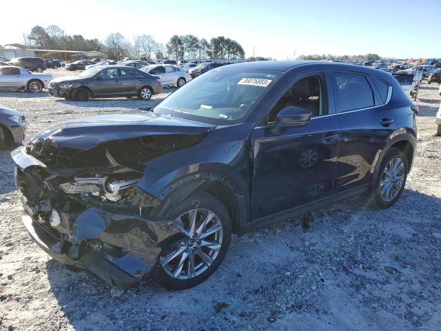 MAZDA CX-5 GRAND 2020 jm3kfadmxl0769174