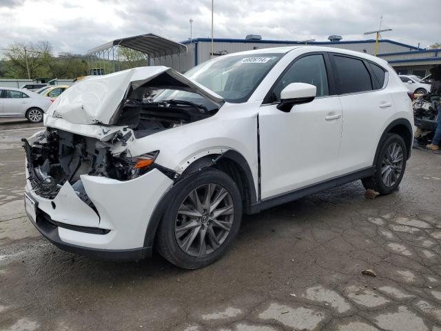 MAZDA CX-5 2020 jm3kfadmxl0773662