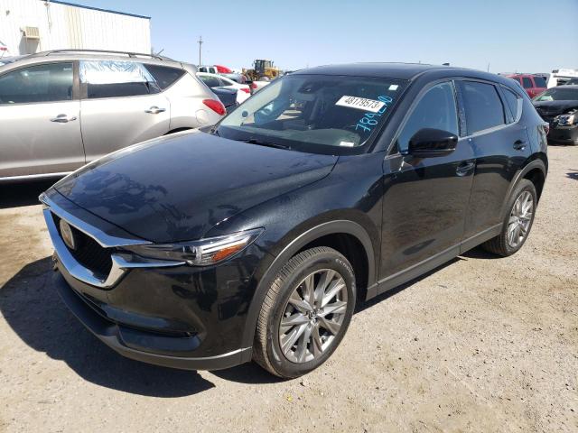 MAZDA CX-5 GRAND 2020 jm3kfadmxl0784290