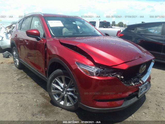 MAZDA CX-5 2020 jm3kfadmxl0792759