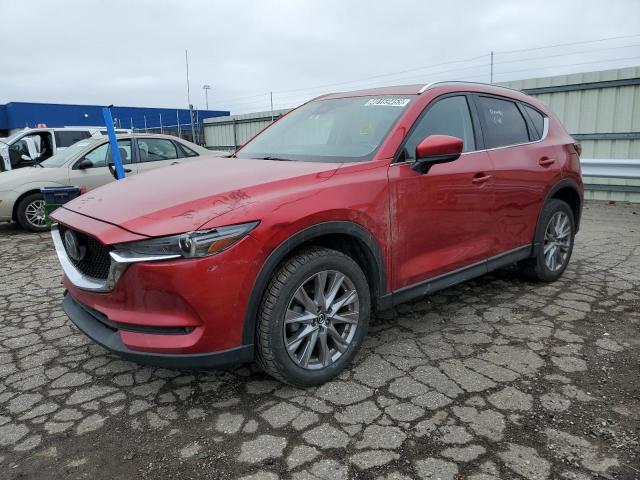 MAZDA CX-5 GRAND 2020 jm3kfadmxl0795421