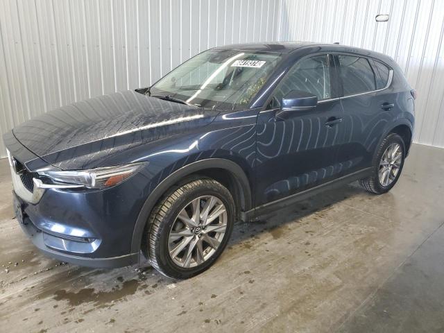 MAZDA CX-5 GRAND 2020 jm3kfadmxl0804232