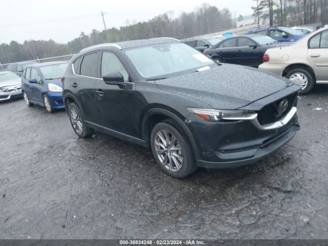 MAZDA CX-5 2020 jm3kfadmxl0825212