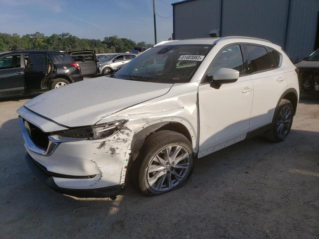 MAZDA CX-5 GRAND 2020 jm3kfadmxl0840194