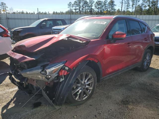 MAZDA CX-5 2020 jm3kfadmxl0845380