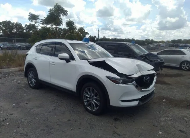 MAZDA CX-5 2020 jm3kfadmxl0846920