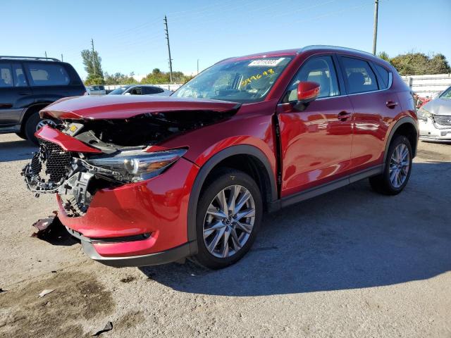 MAZDA CX-5 GRAND 2020 jm3kfadmxl1851822