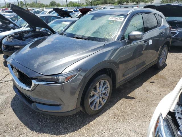 MAZDA CX-5 2021 jm3kfadmxm0346810