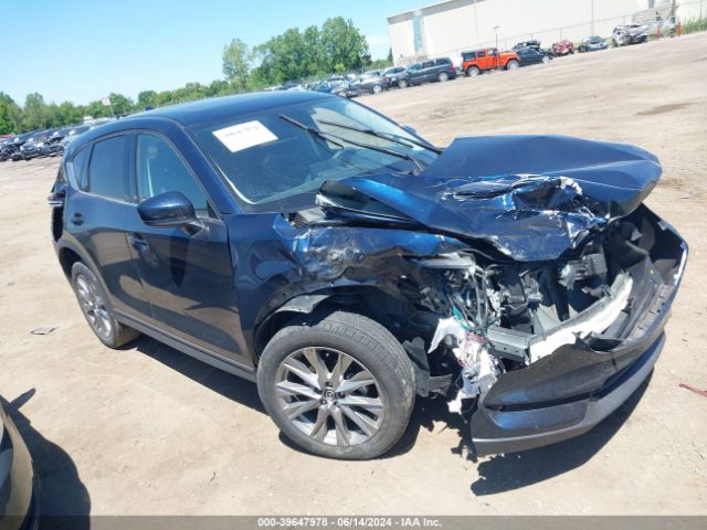 MAZDA CX-5 2021 jm3kfadmxm0472441