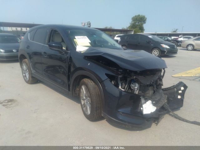 MAZDA CX-5 2021 jm3kfadmxm1300842