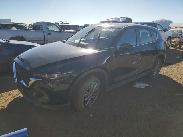 MAZDA CX-5 2022 jm3kfbam0n0541374