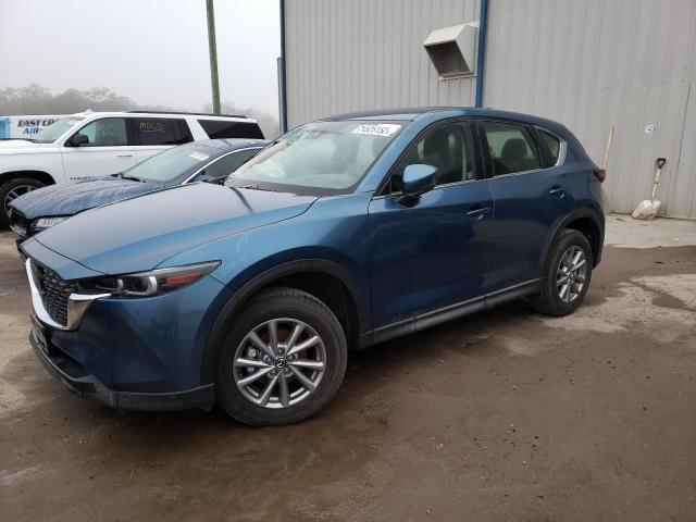 MAZDA CX-5 2022 jm3kfbam0n0560880