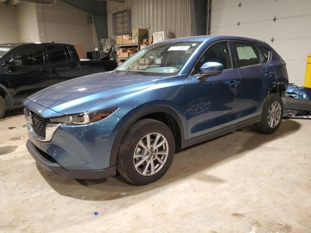 MAZDA CX-5 2022 jm3kfbam0n0562581