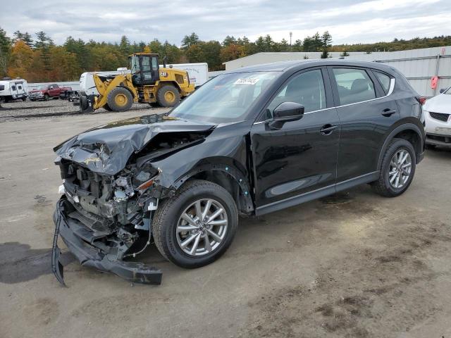 MAZDA CX-5 2022 jm3kfbam0n0566243