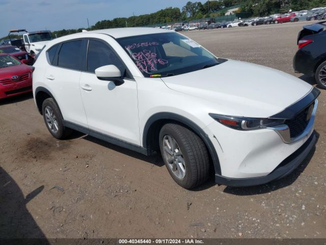 MAZDA CX-5 2022 jm3kfbam0n0571930